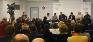 Conférence « Pratiques sportives féminines et Diversités »