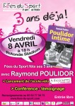 Fées du sport fête ses 3 ans !