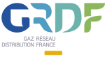 logo grdf