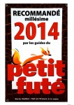 le petit futé 2014