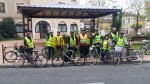 Le CCAS d'Agen en balade à Passeligne