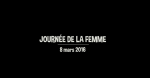 Journée de la Femme